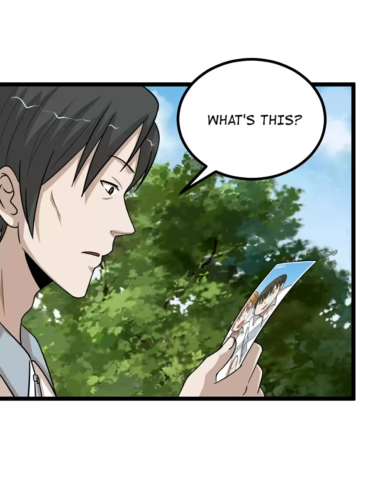 The Gangster Boss Is 16 Again 114