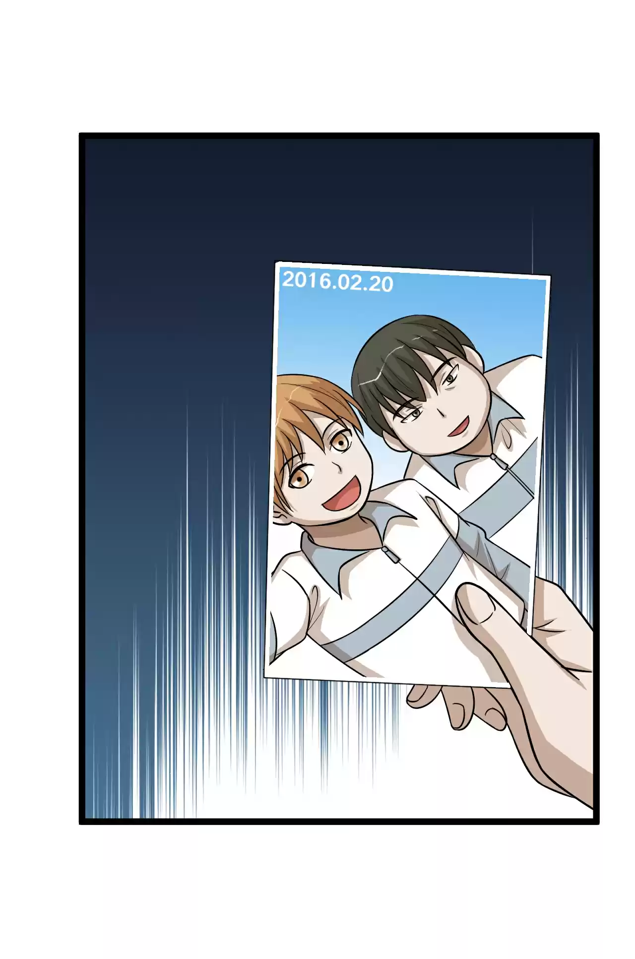 The Gangster Boss Is 16 Again 114