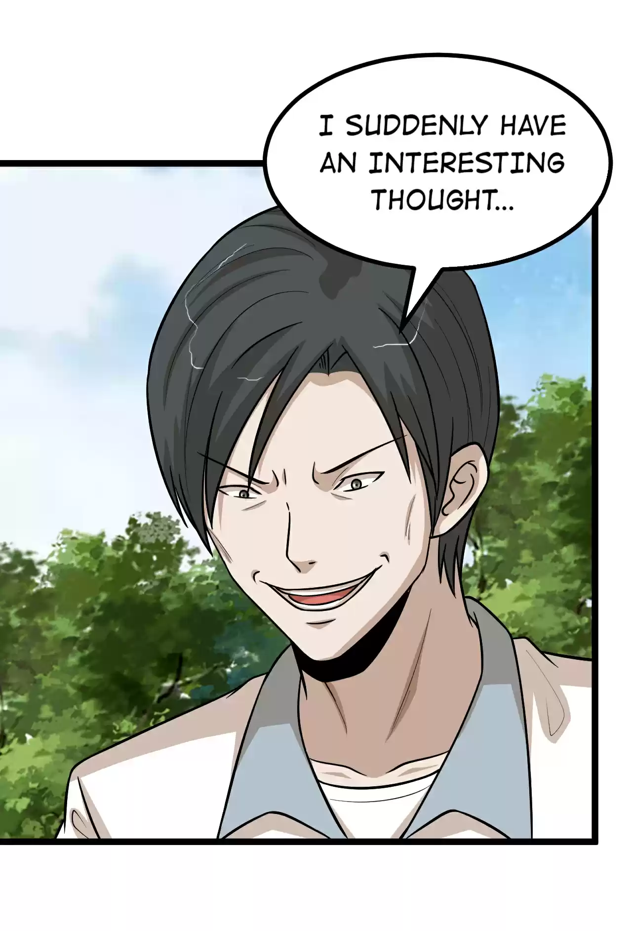 The Gangster Boss Is 16 Again 114