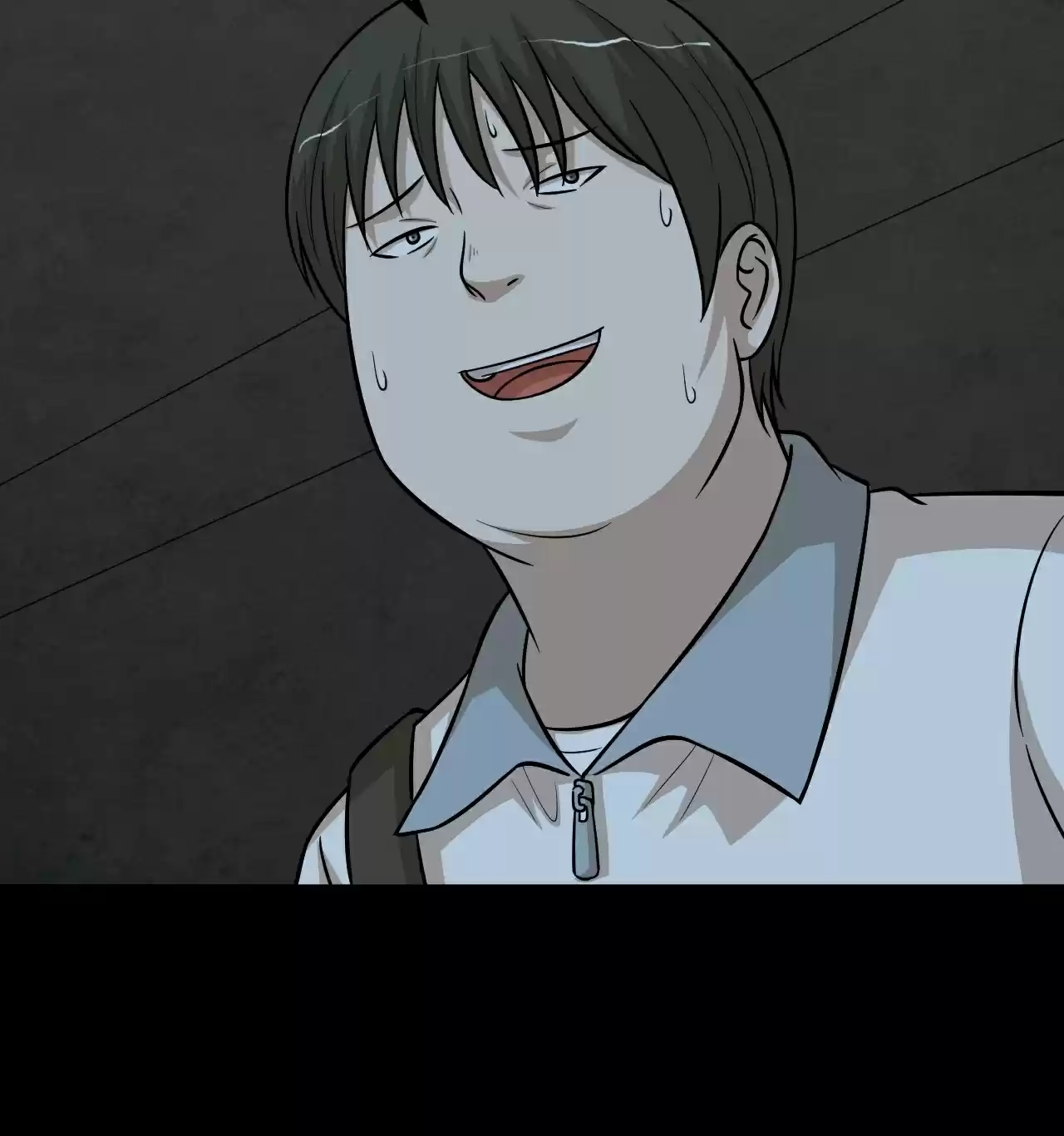 The Gangster Boss Is 16 Again 114