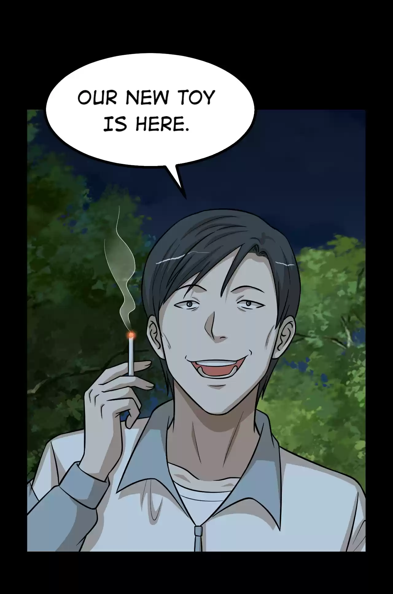 The Gangster Boss Is 16 Again 114