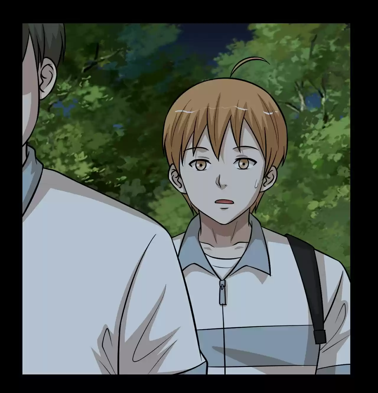 The Gangster Boss Is 16 Again 115