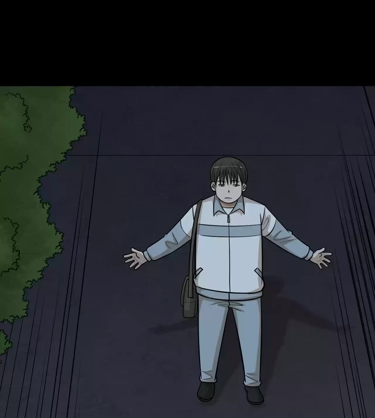 The Gangster Boss Is 16 Again 115