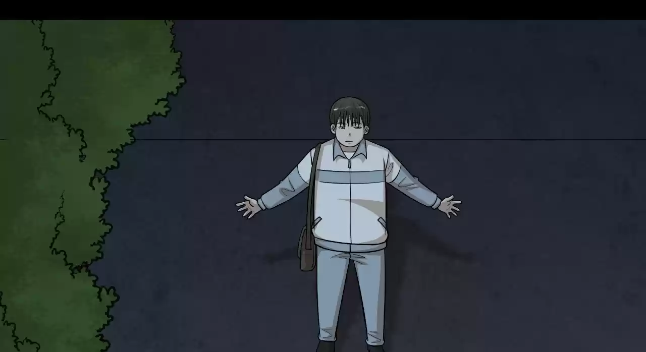 The Gangster Boss Is 16 Again 115