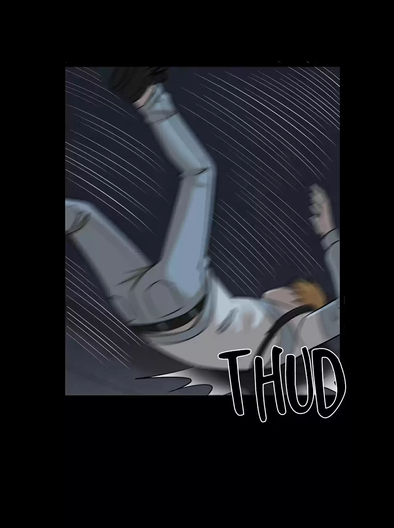 The Gangster Boss Is 16 Again 115