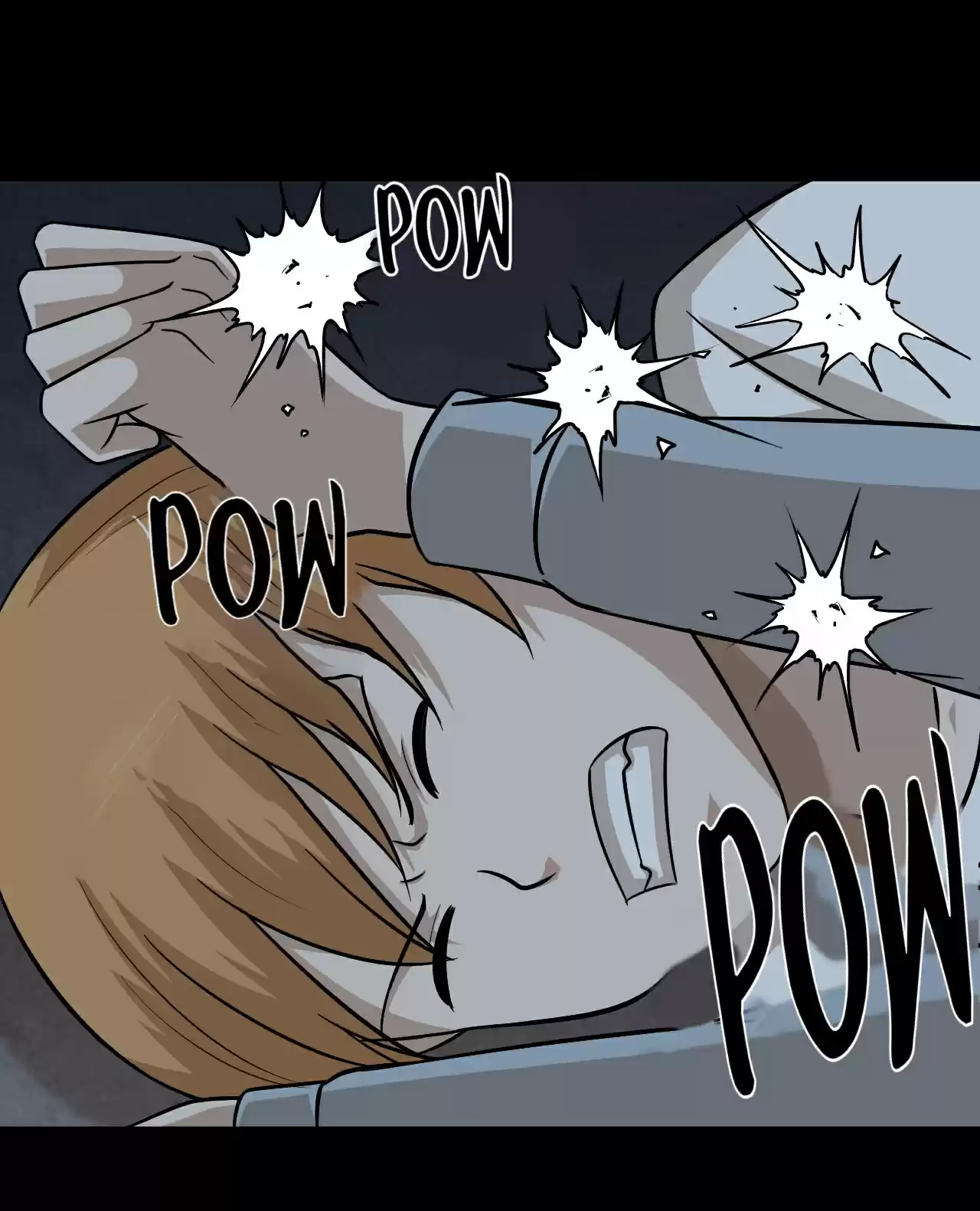 The Gangster Boss Is 16 Again 115