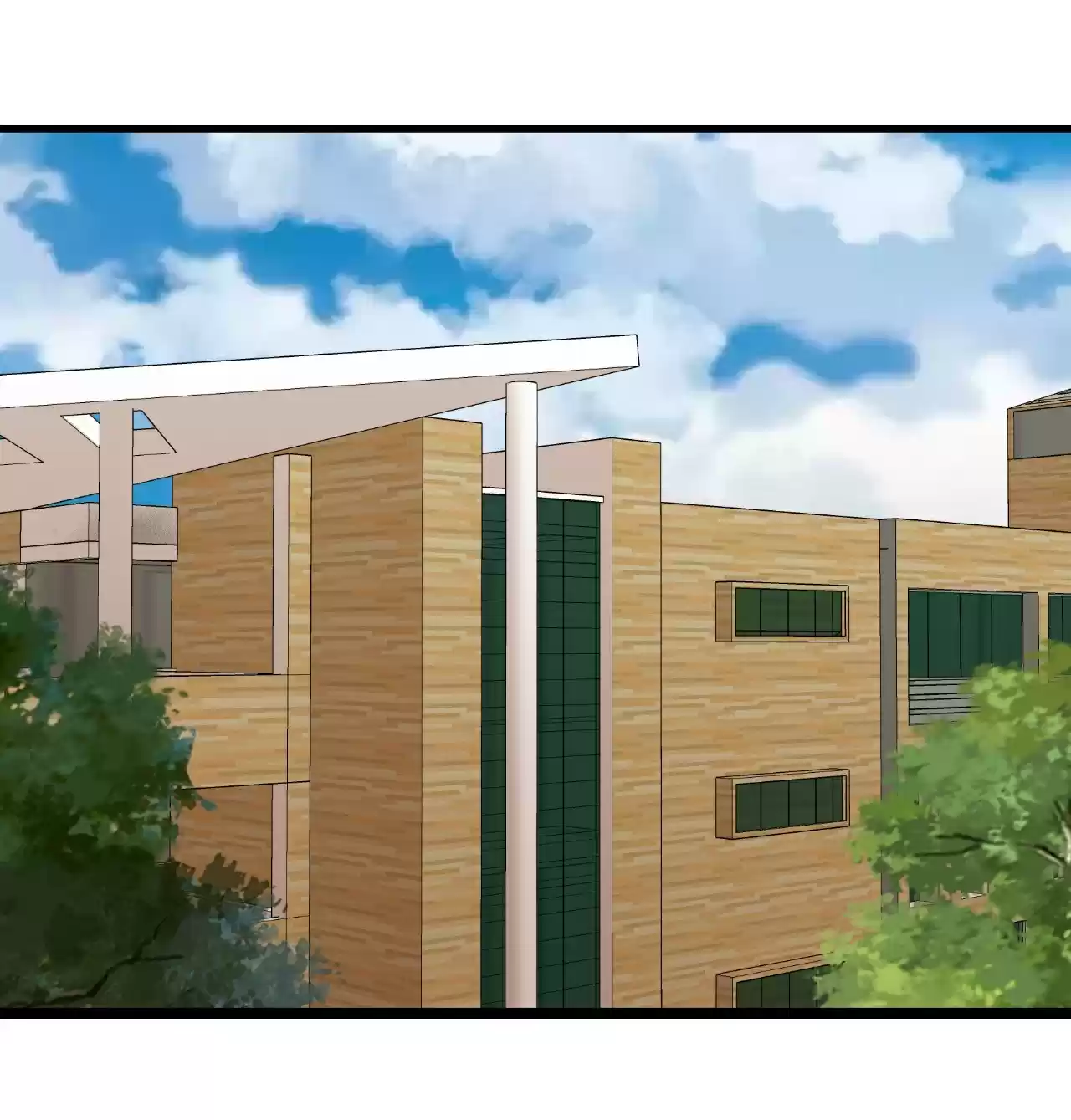 The Gangster Boss Is 16 Again 115