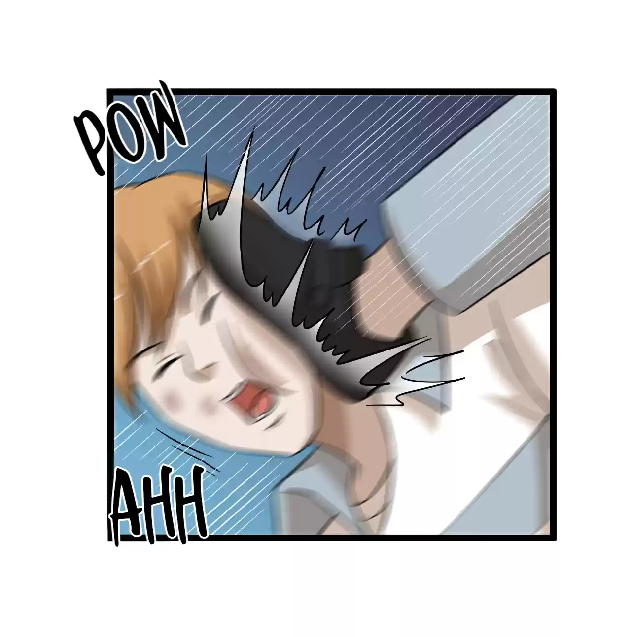 The Gangster Boss Is 16 Again 116