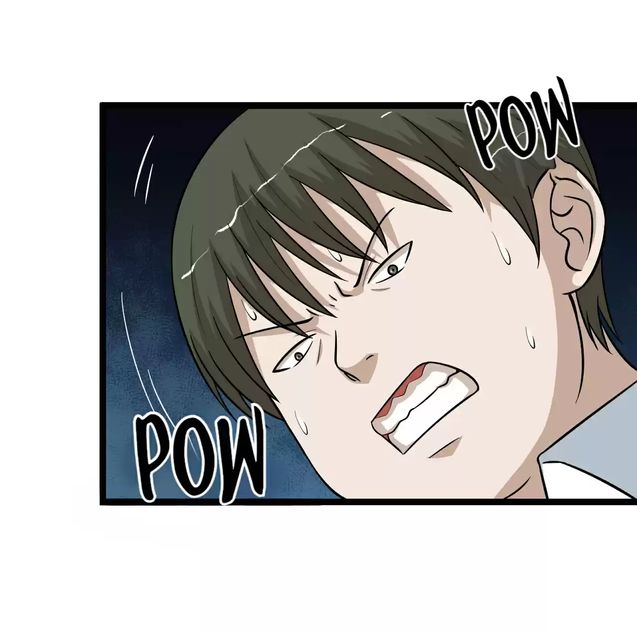 The Gangster Boss Is 16 Again 116