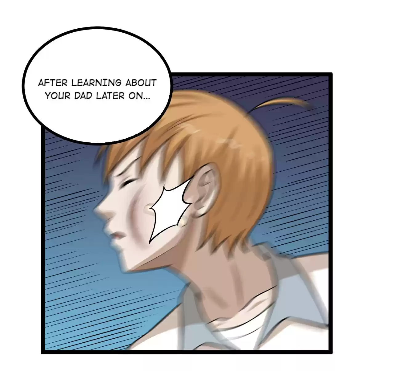 The Gangster Boss Is 16 Again 116