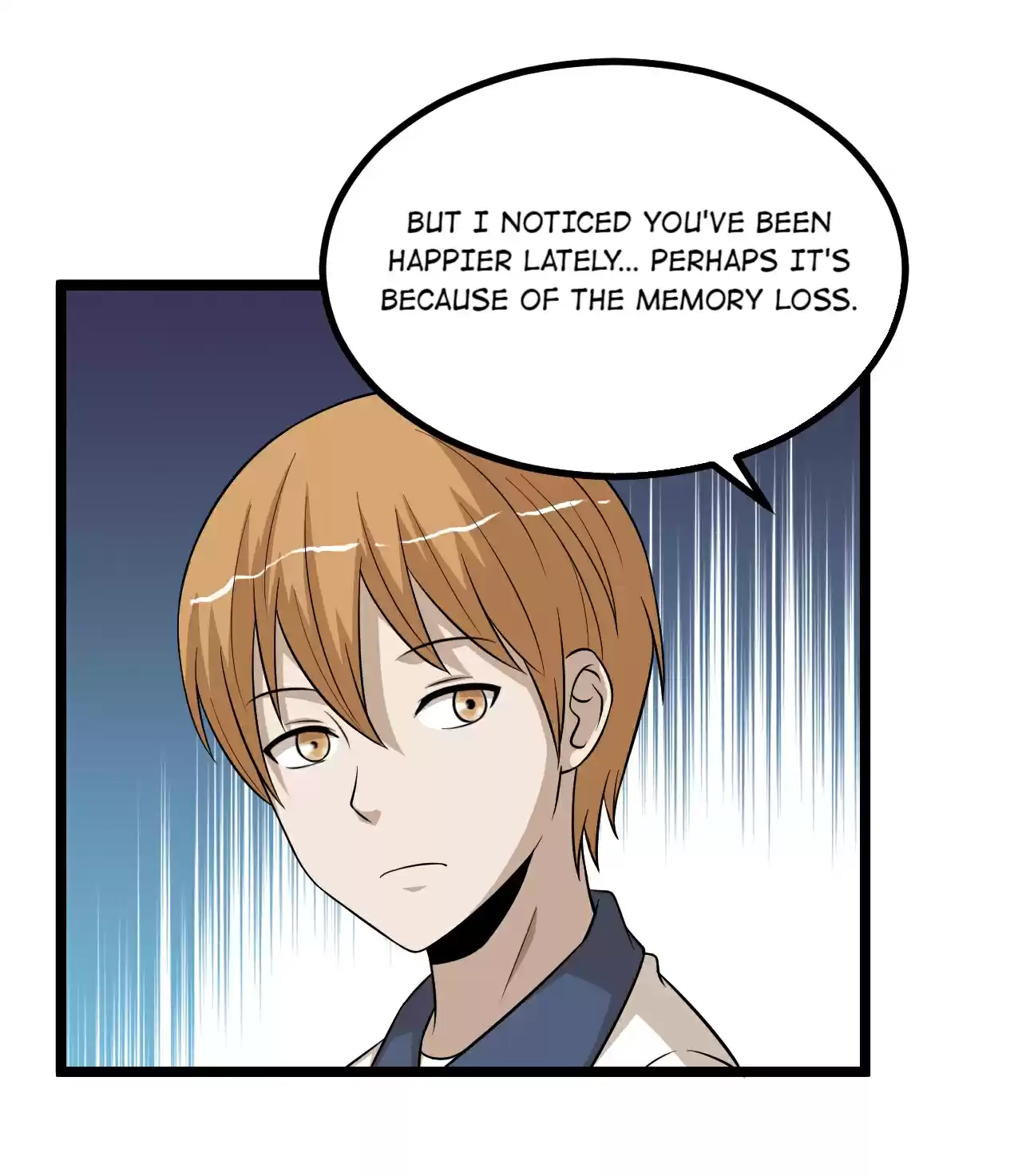 The Gangster Boss Is 16 Again 116