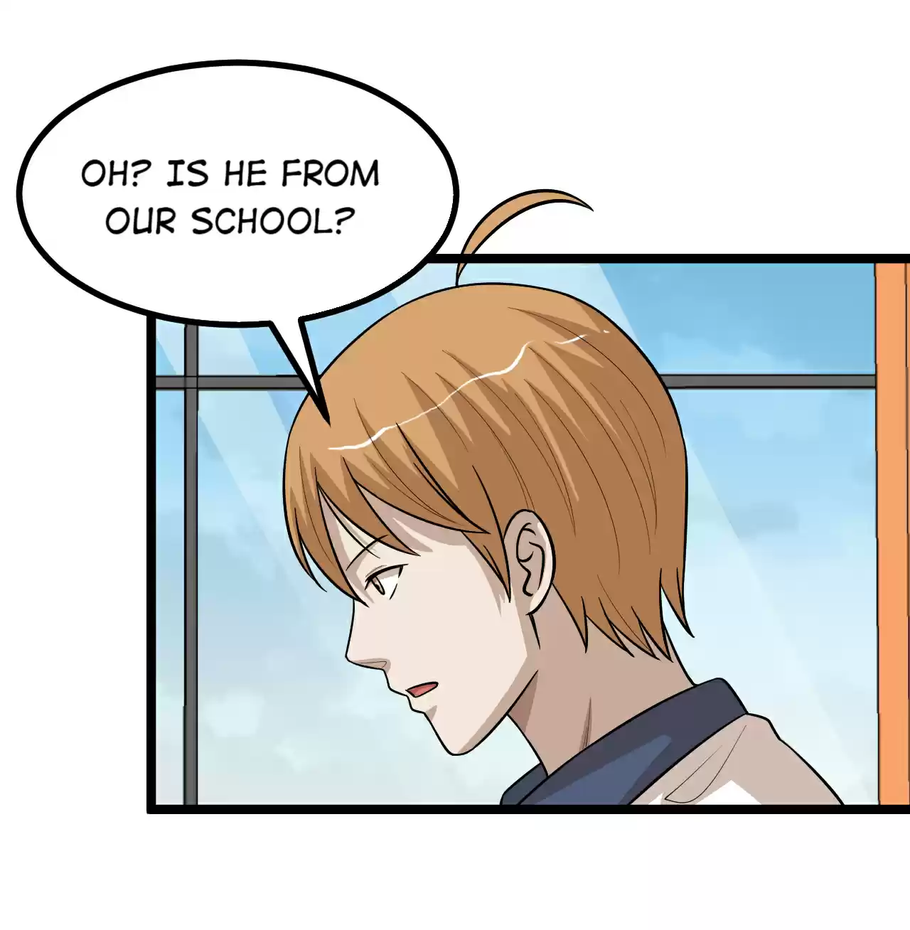 The Gangster Boss Is 16 Again 117