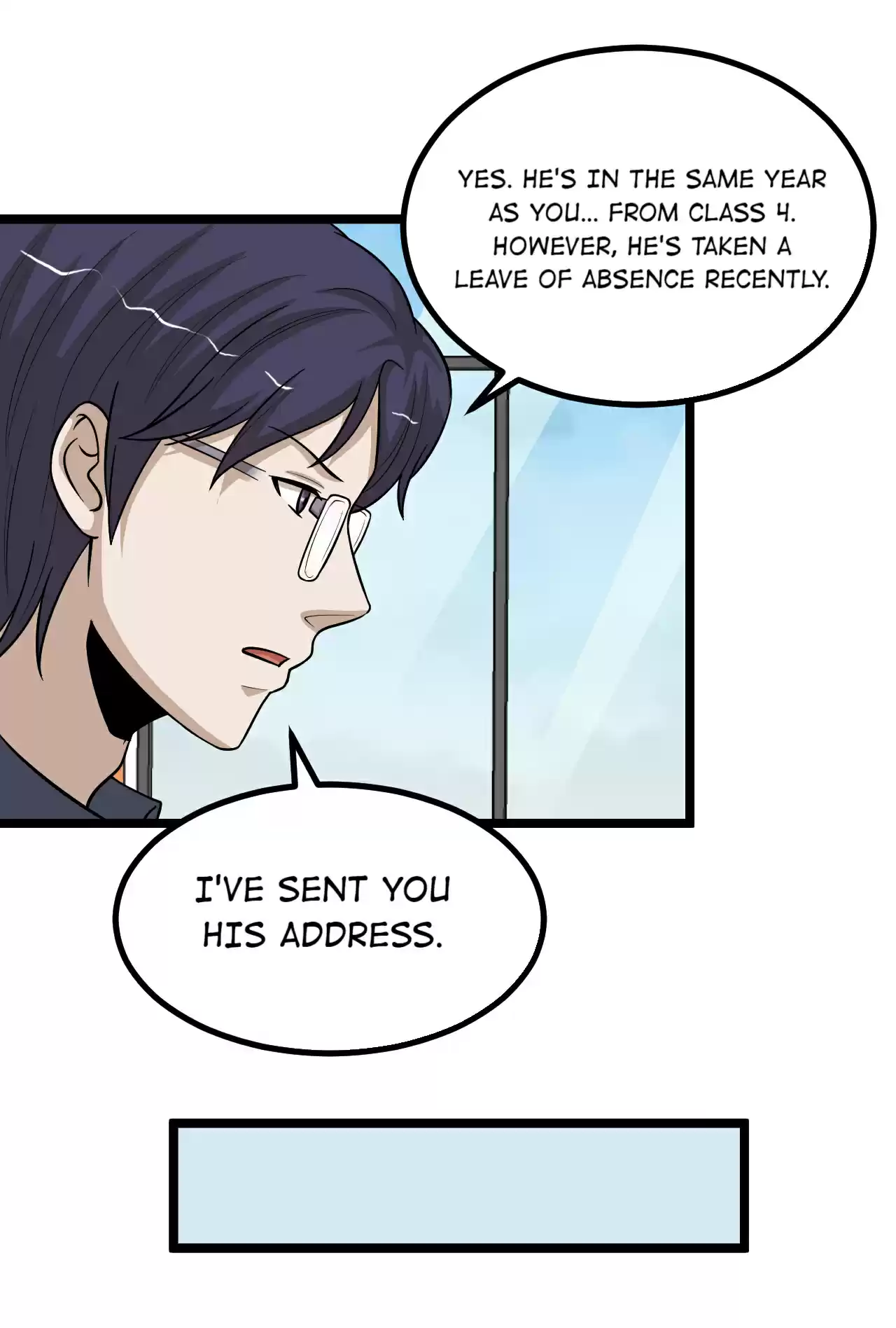 The Gangster Boss Is 16 Again 117