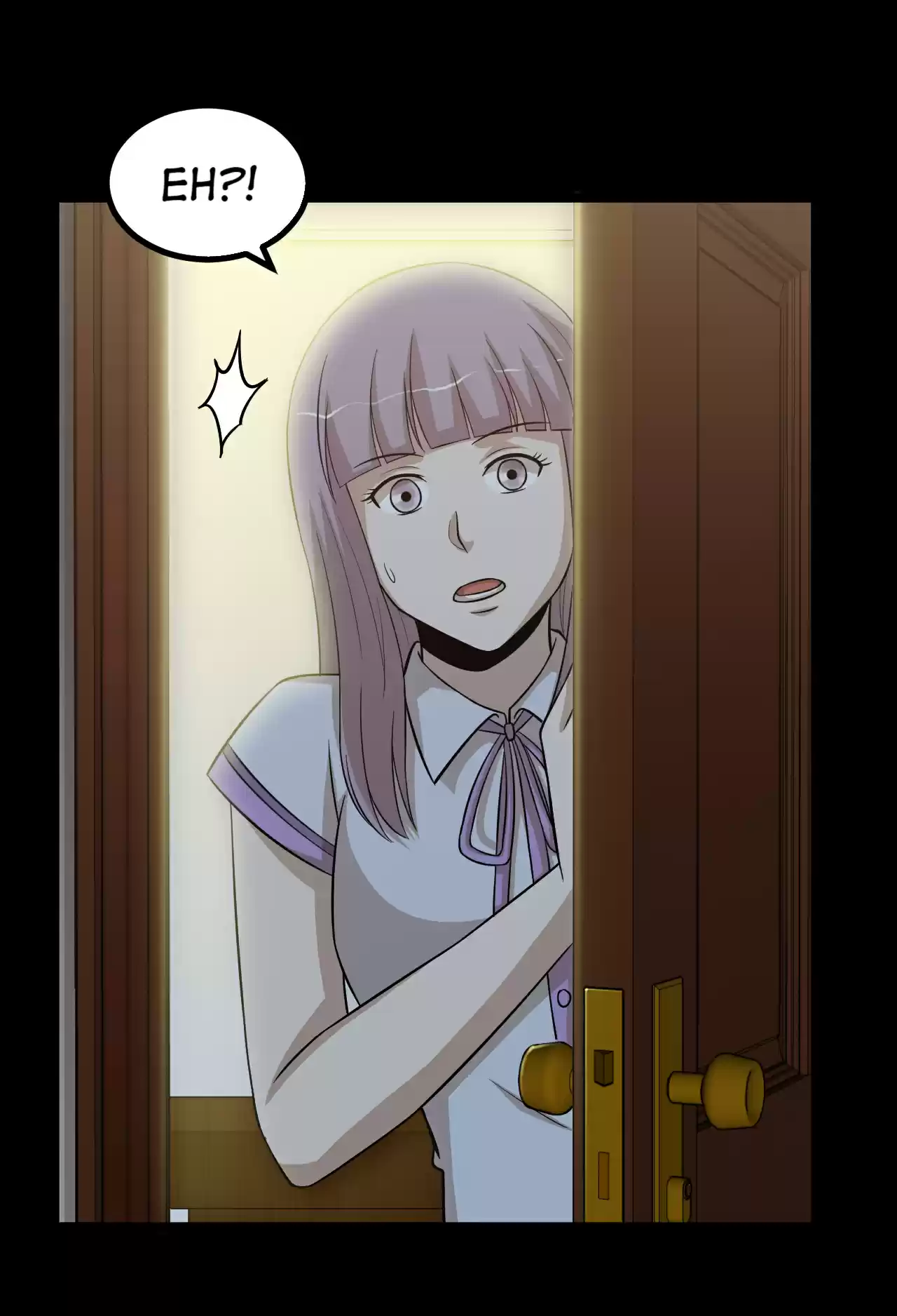 The Gangster Boss Is 16 Again 117