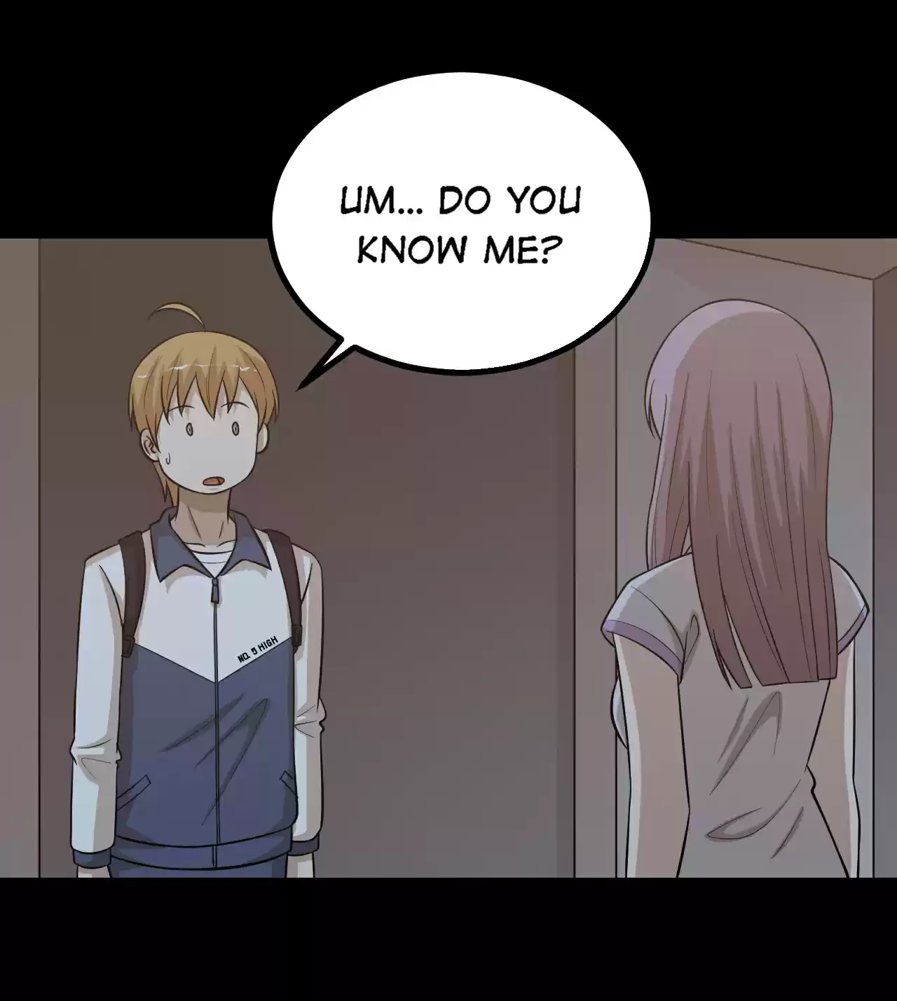 The Gangster Boss Is 16 Again 117