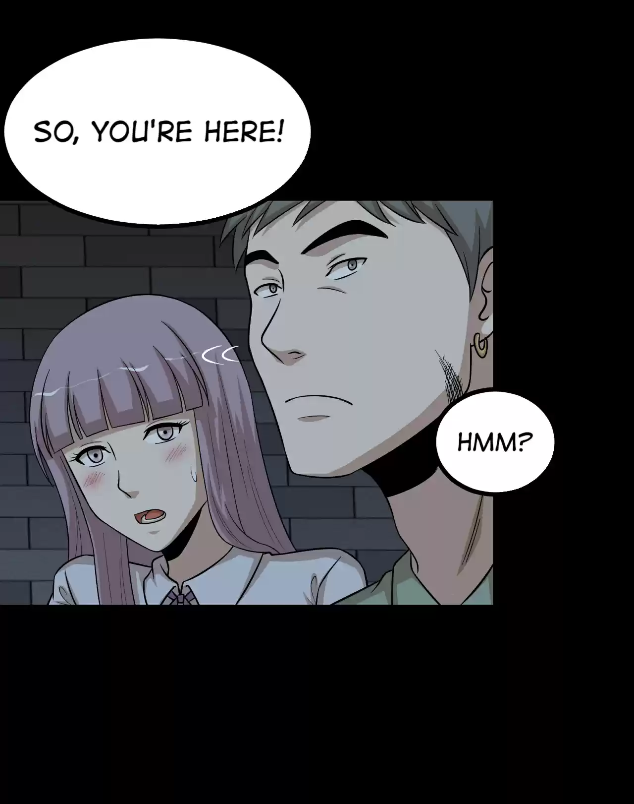 The Gangster Boss Is 16 Again 117