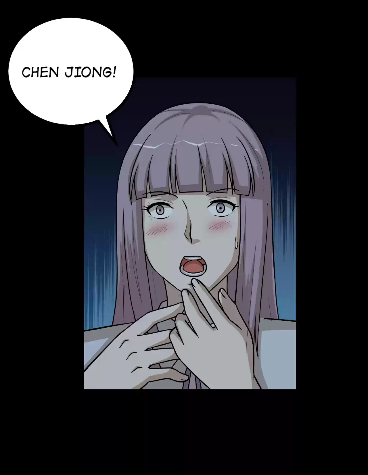 The Gangster Boss Is 16 Again 117