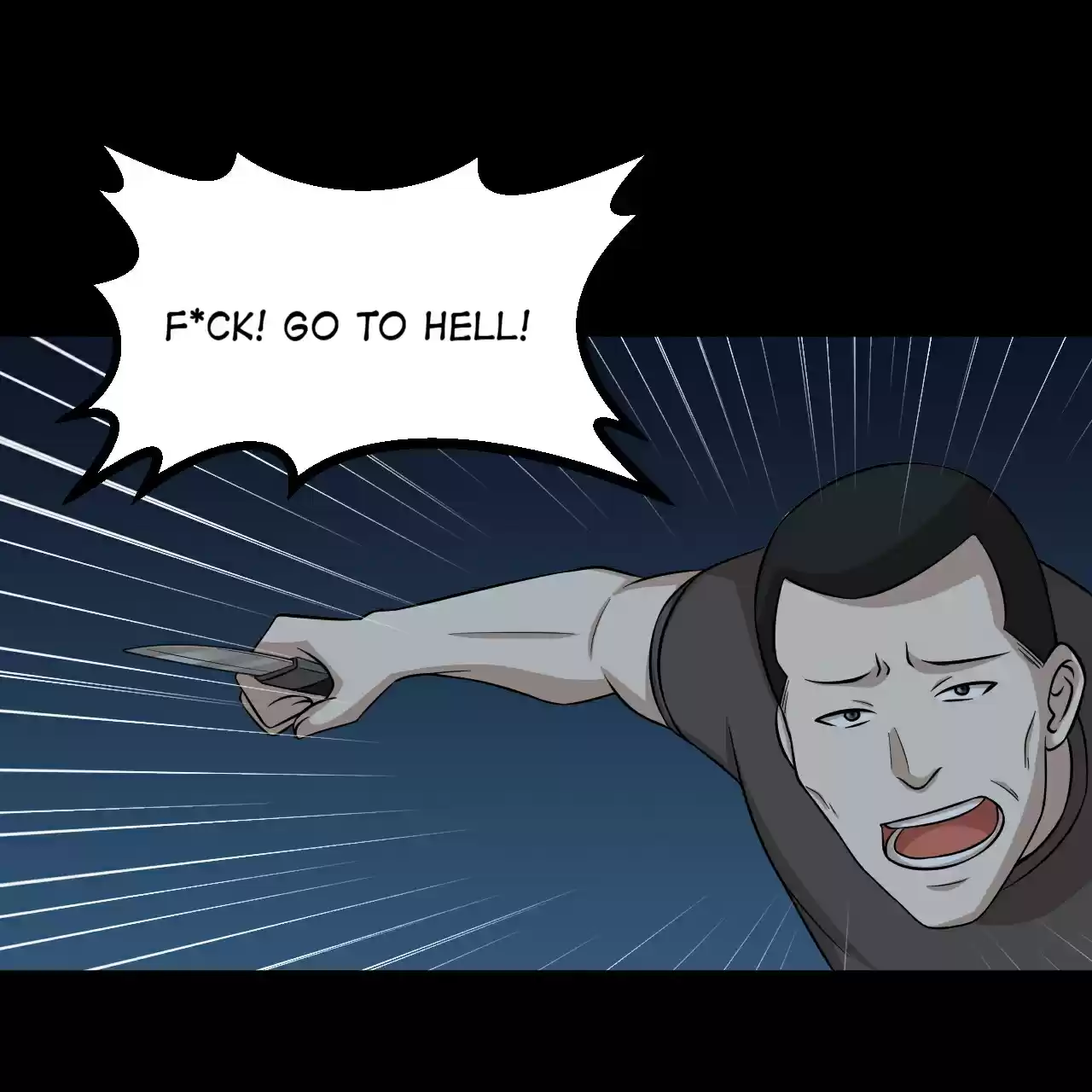 The Gangster Boss Is 16 Again 118