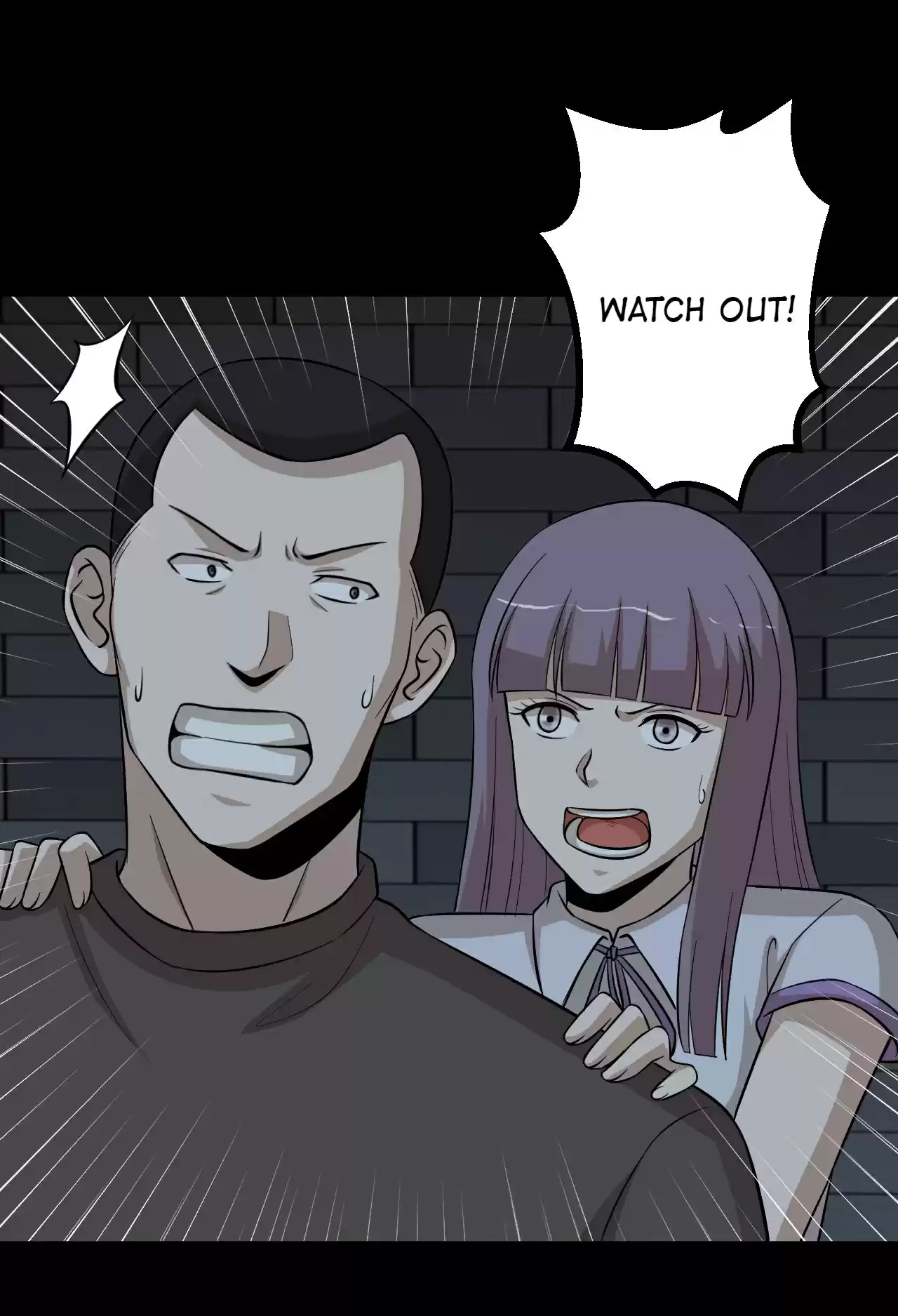 The Gangster Boss Is 16 Again 118