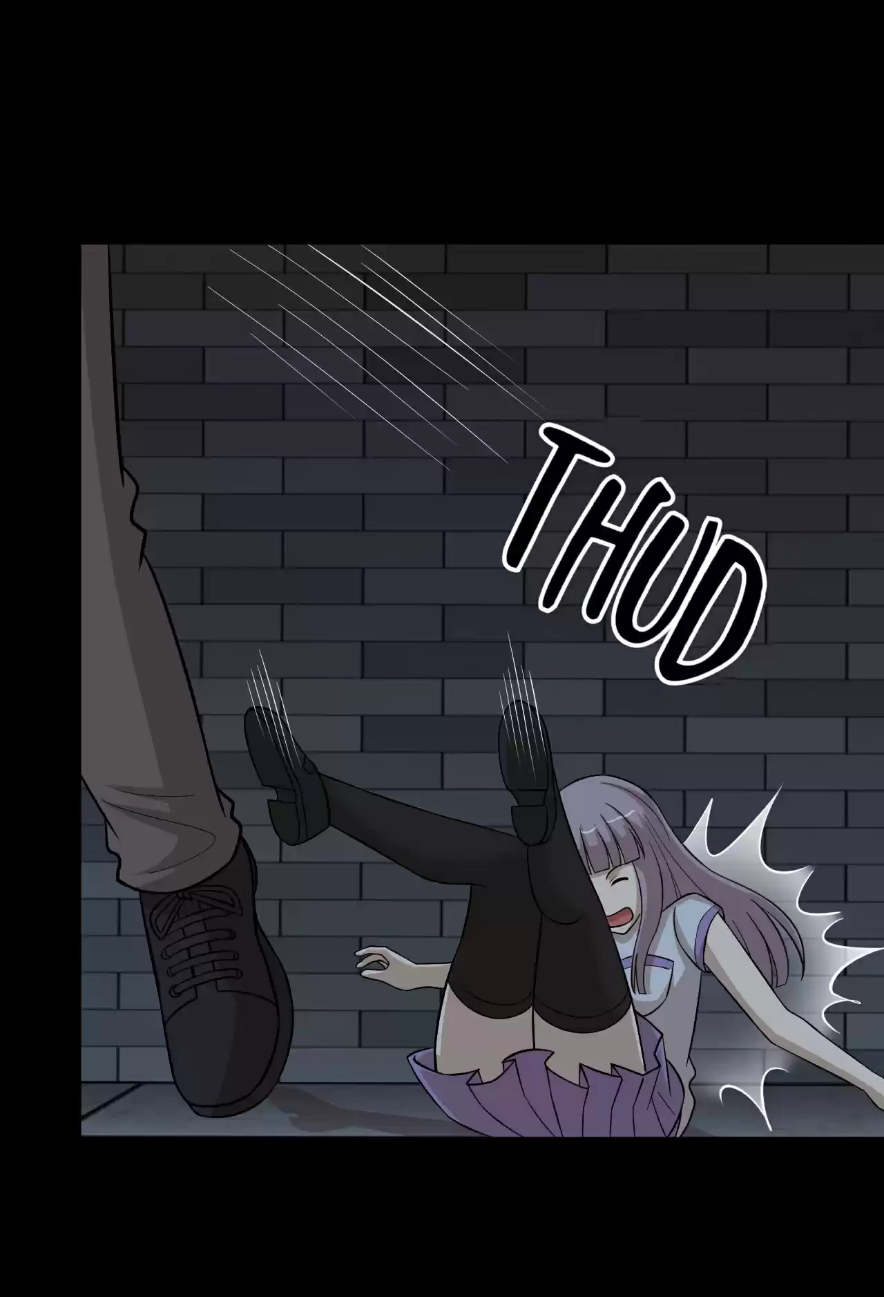 The Gangster Boss Is 16 Again 118