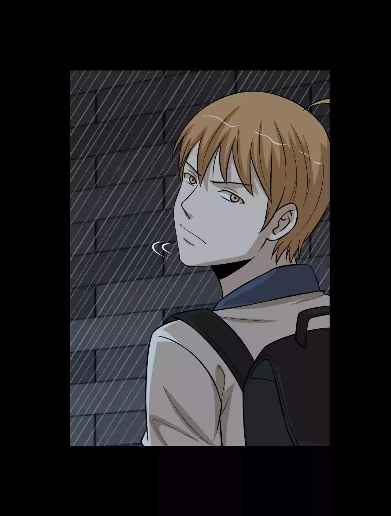 The Gangster Boss Is 16 Again 118