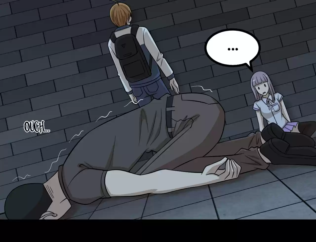 The Gangster Boss Is 16 Again 118