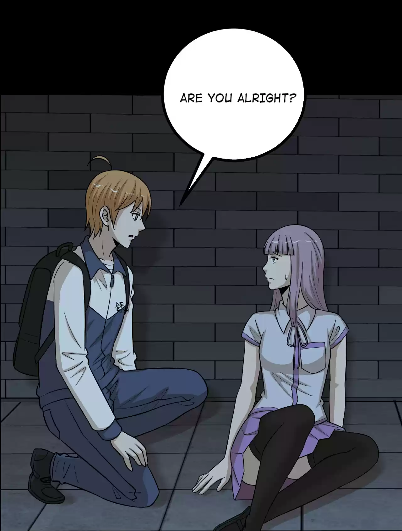 The Gangster Boss Is 16 Again 118