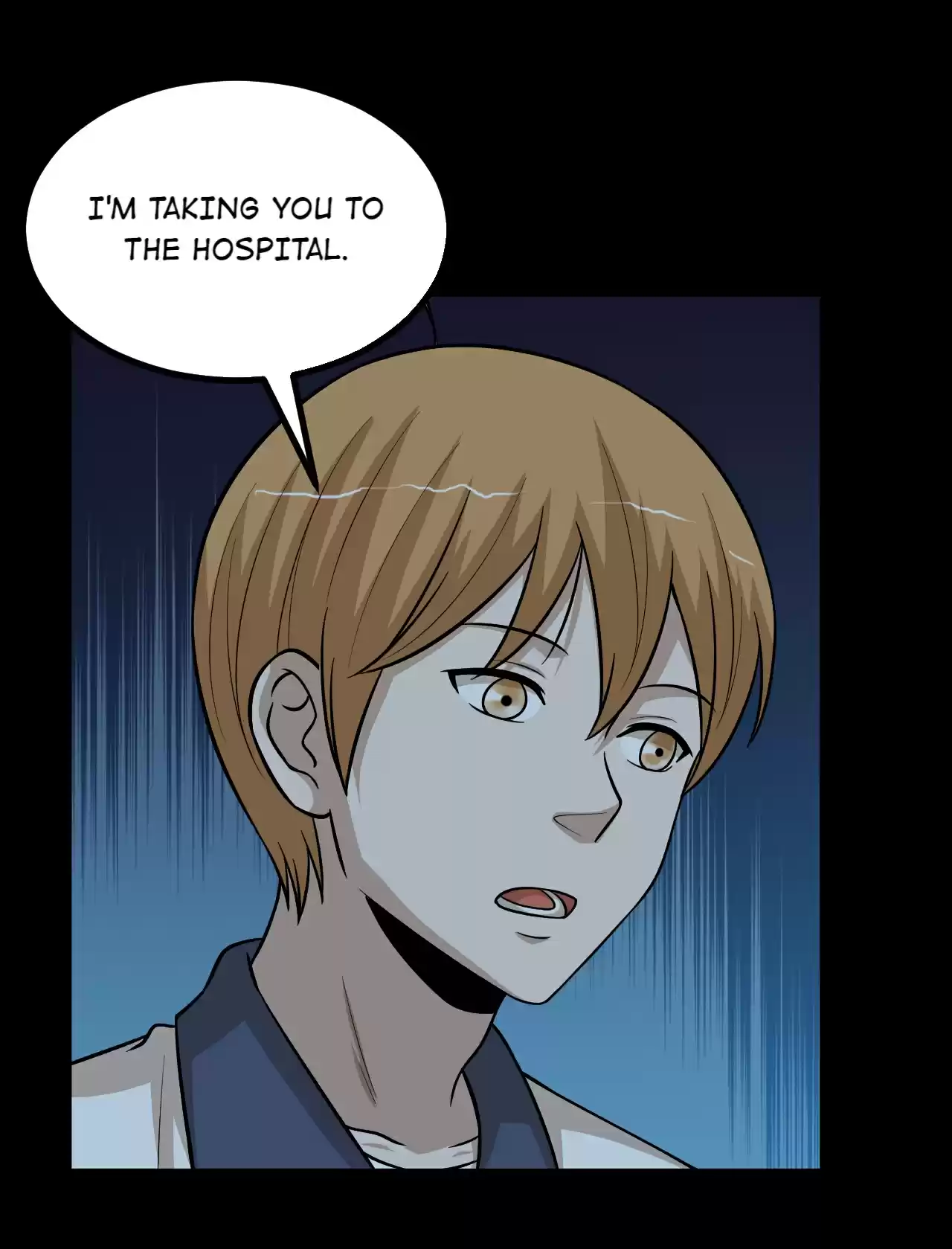 The Gangster Boss Is 16 Again 118