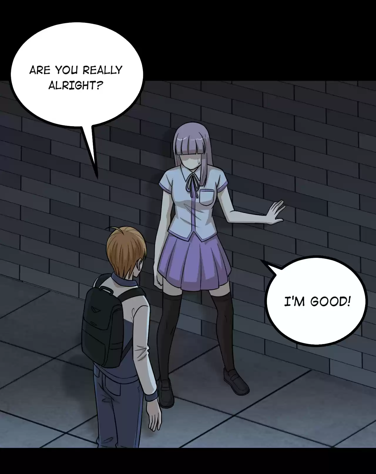 The Gangster Boss Is 16 Again 118