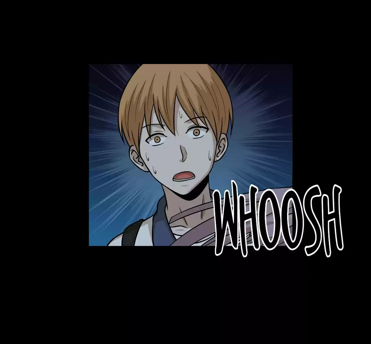 The Gangster Boss Is 16 Again 118