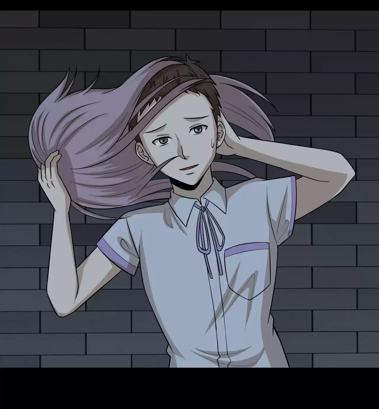 The Gangster Boss Is 16 Again 118