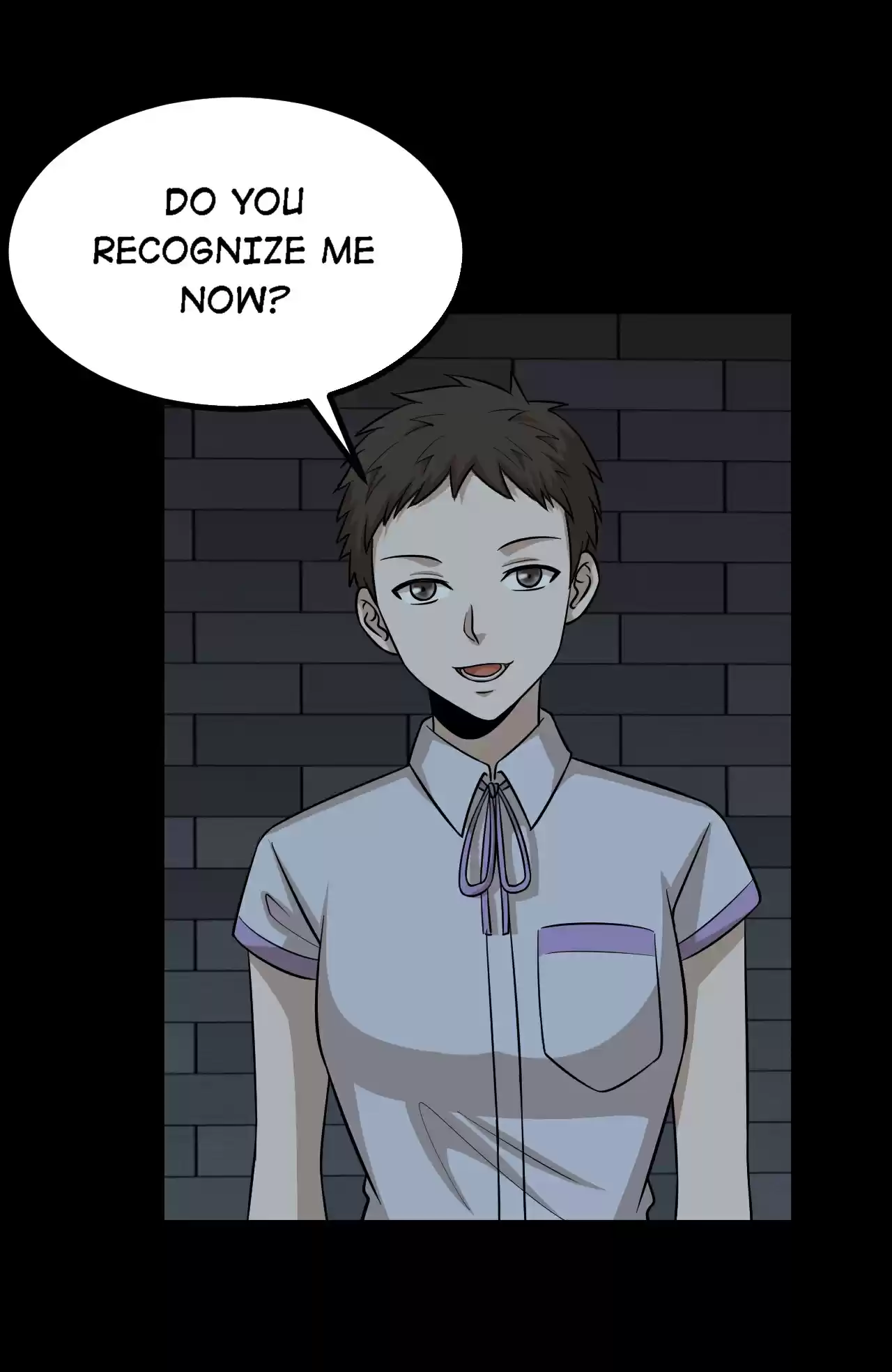 The Gangster Boss Is 16 Again 118