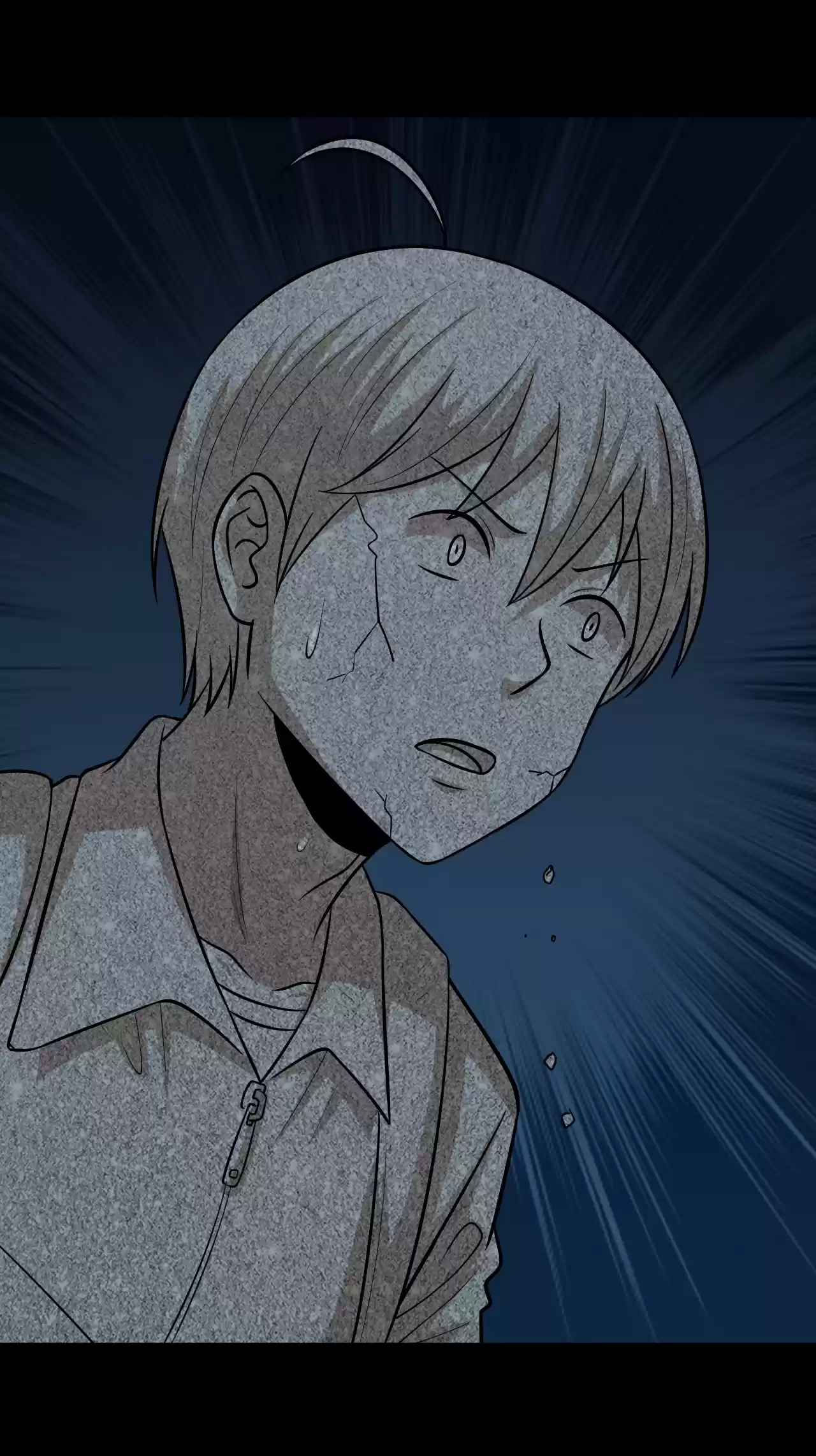 The Gangster Boss Is 16 Again 118