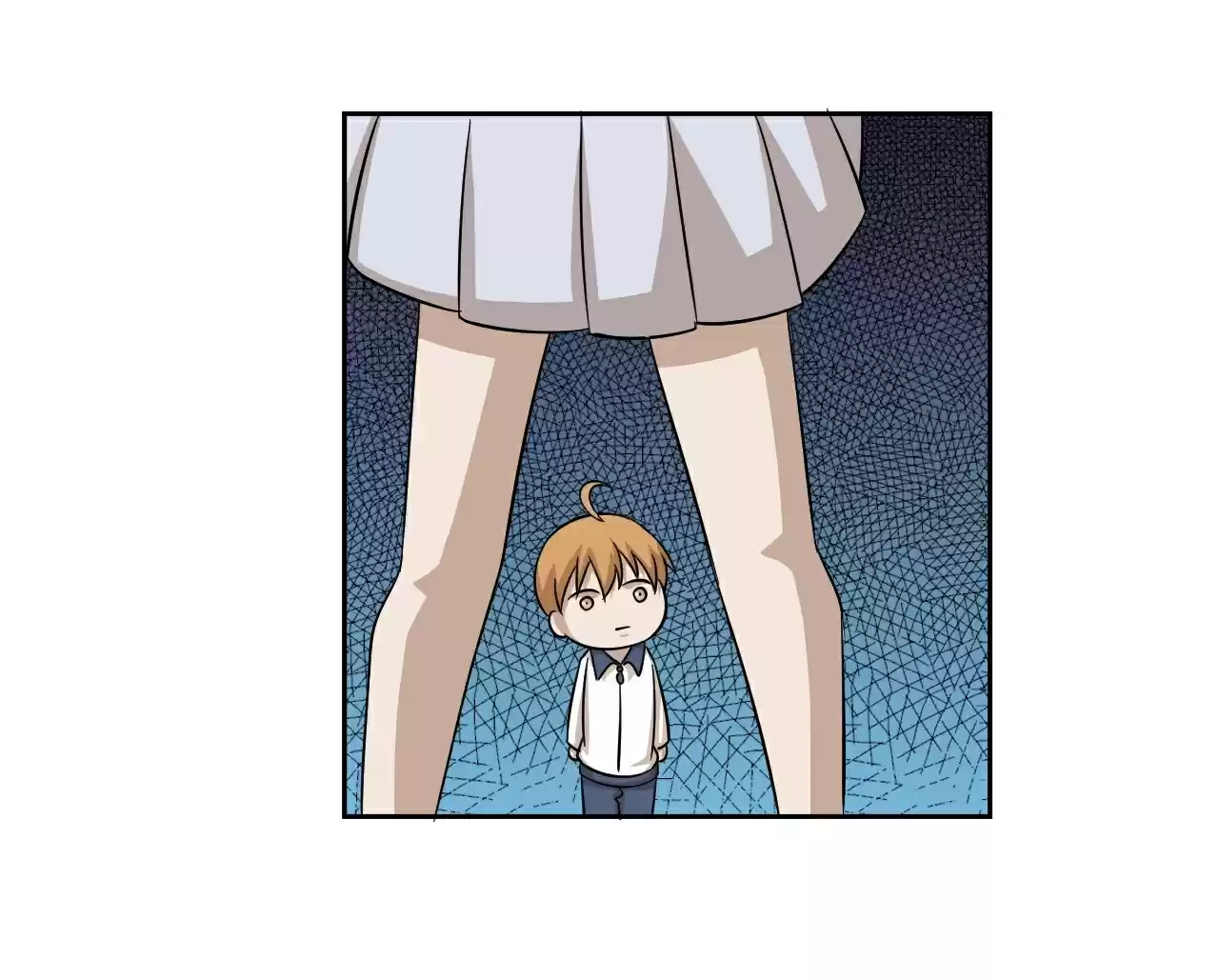 The Gangster Boss Is 16 Again 118