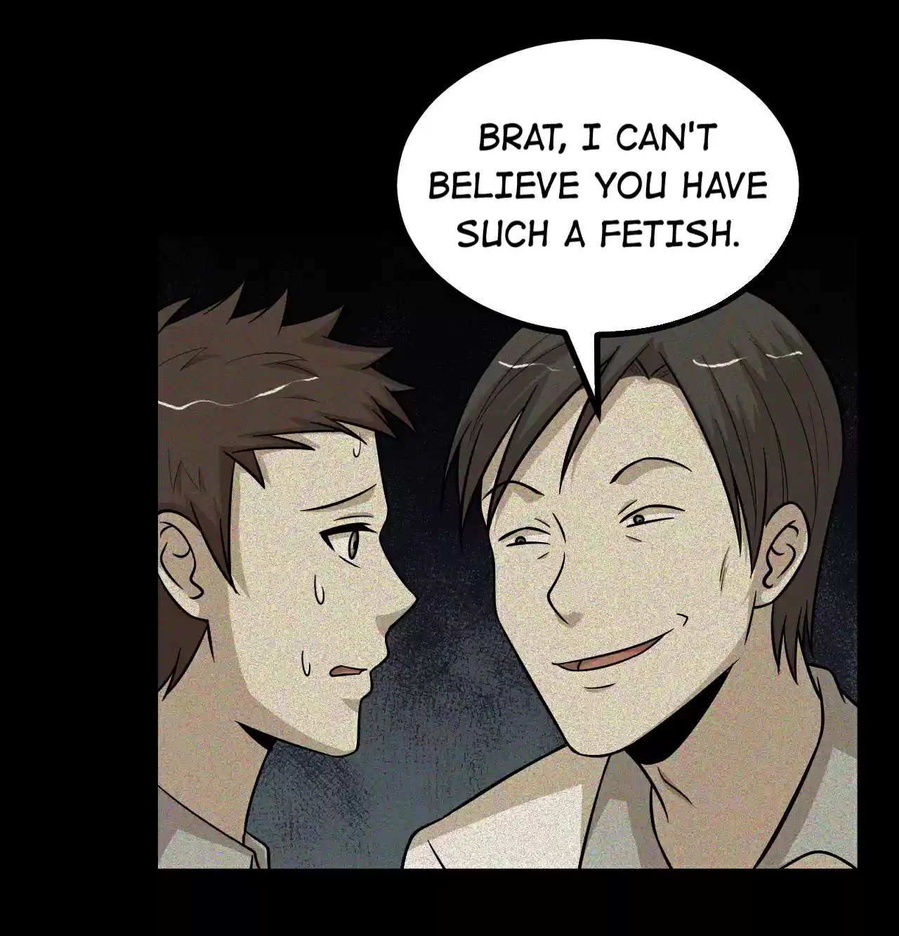 The Gangster Boss Is 16 Again 119