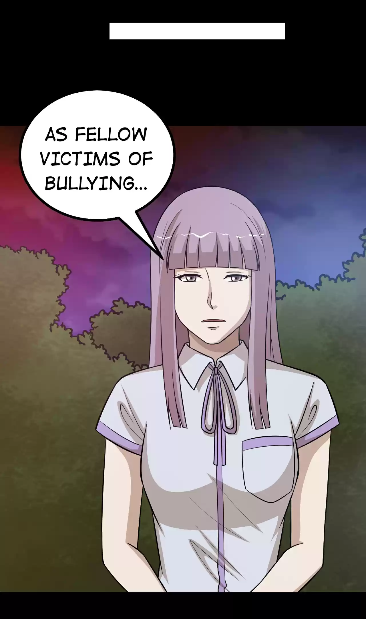 The Gangster Boss Is 16 Again 119