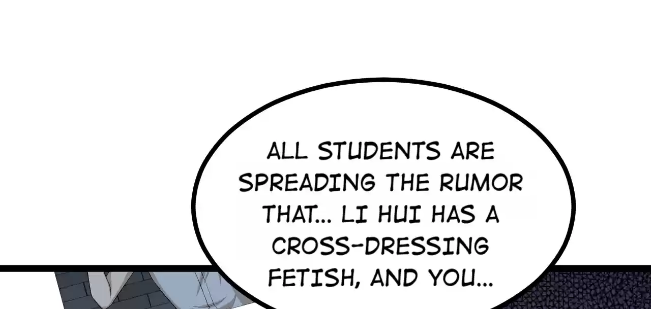 The Gangster Boss Is 16 Again 119