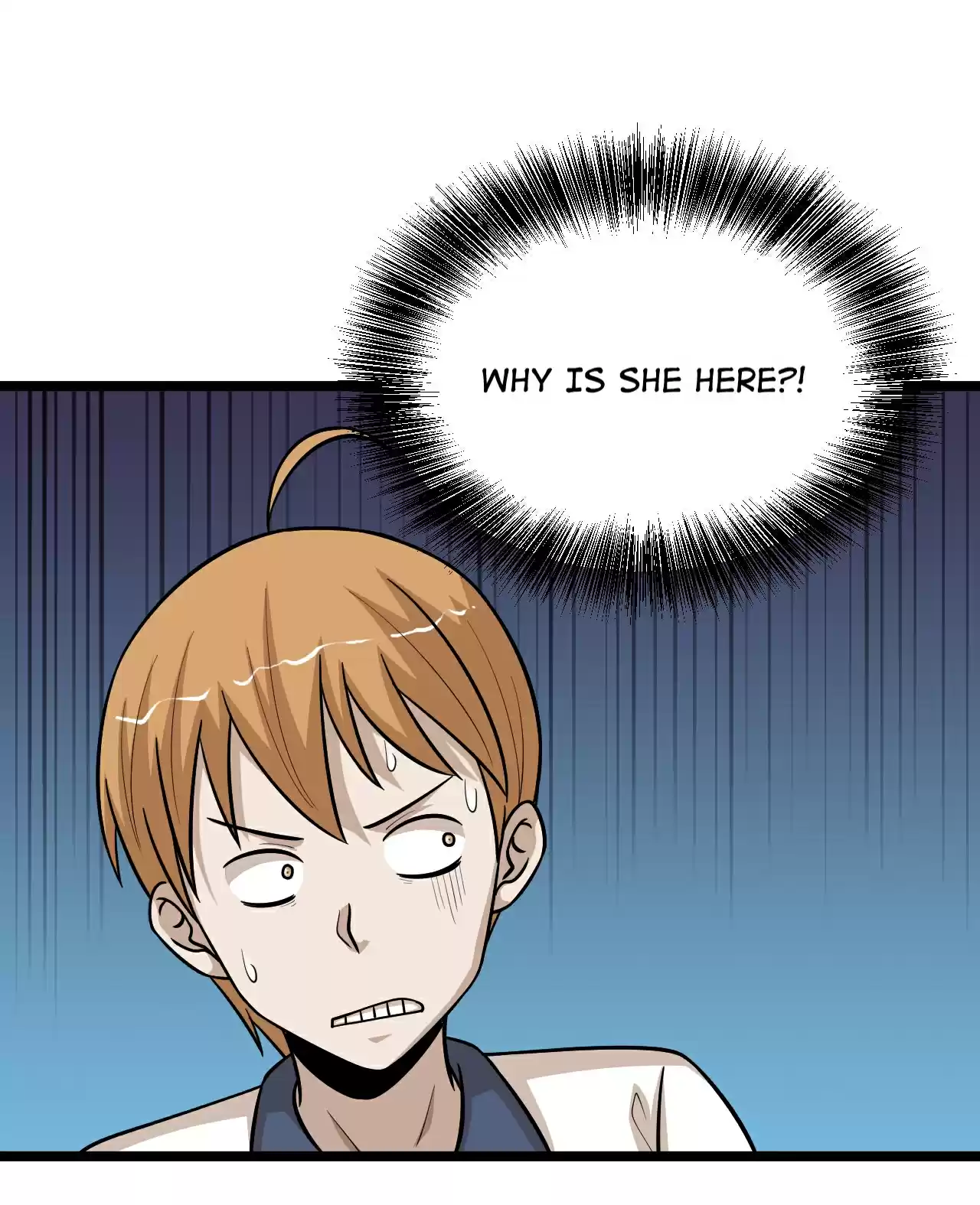 The Gangster Boss Is 16 Again 119