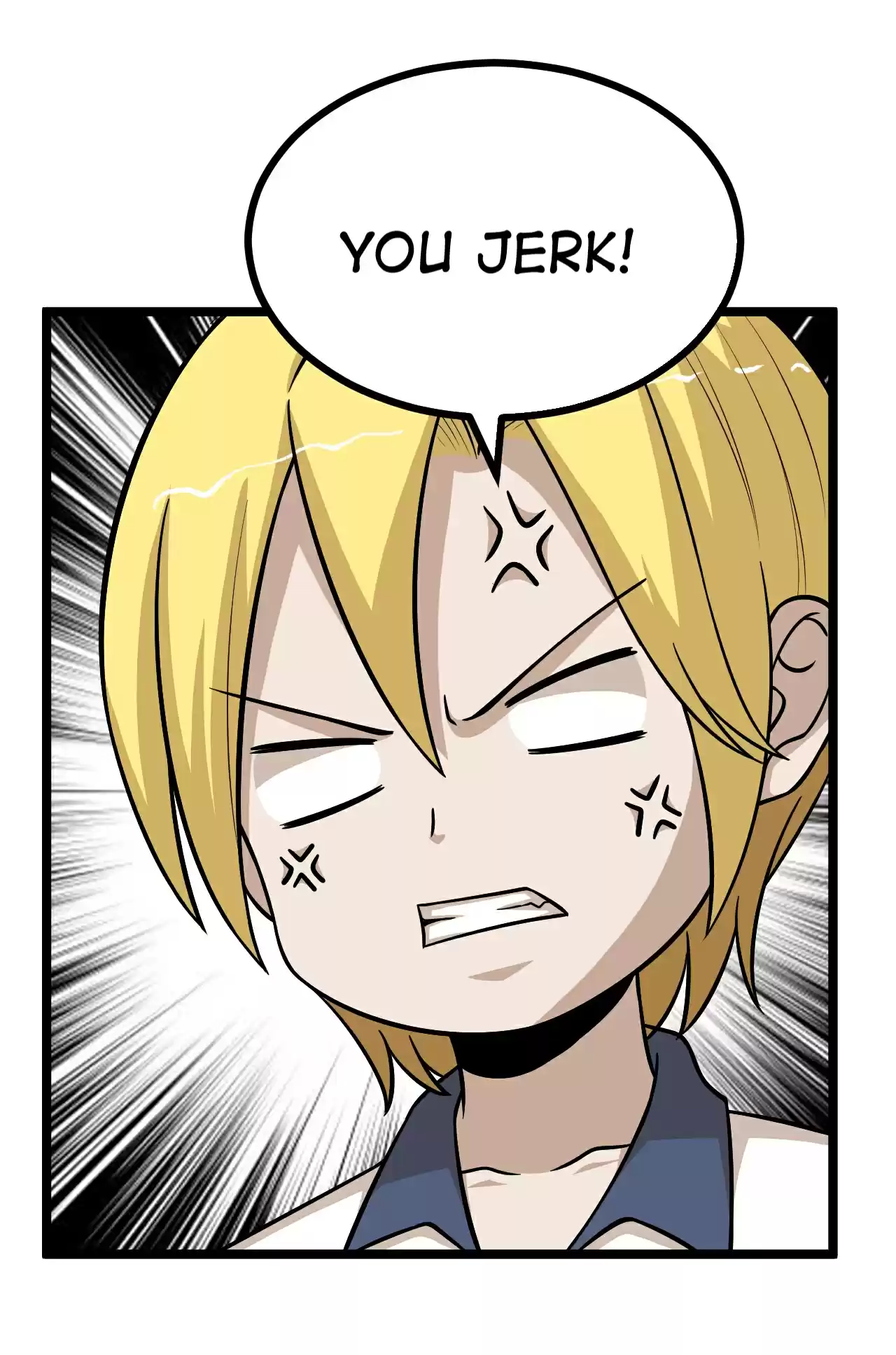 The Gangster Boss Is 16 Again 119