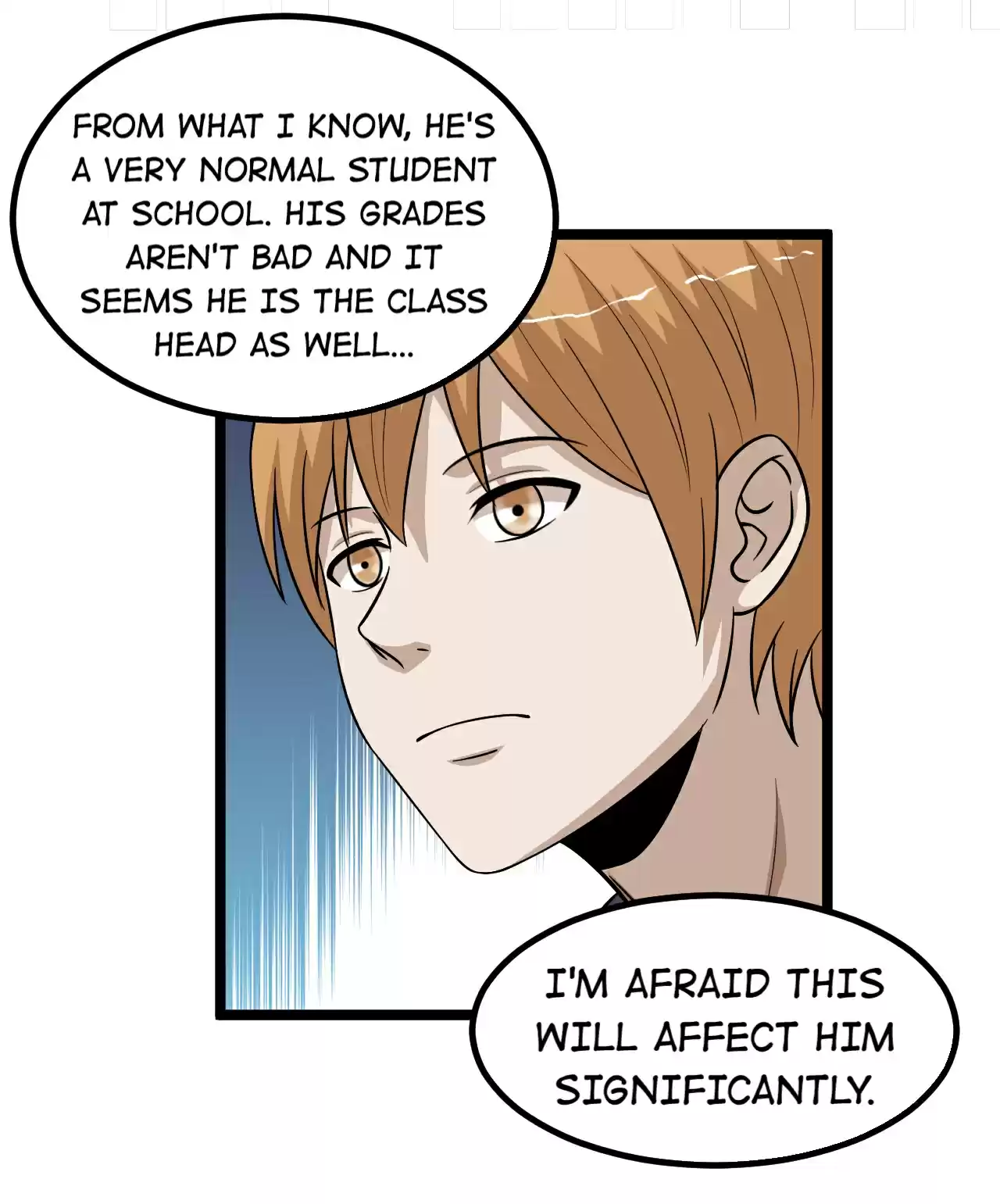 The Gangster Boss Is 16 Again 119