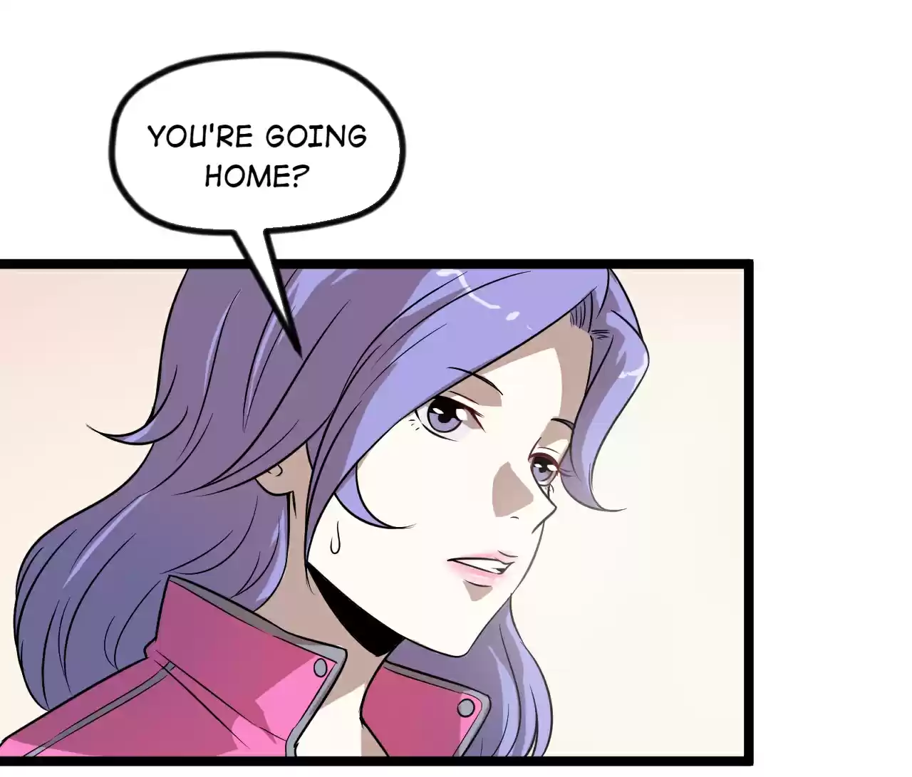 The Gangster Boss is 16 Again 12.0 Being Chen Jiong Again