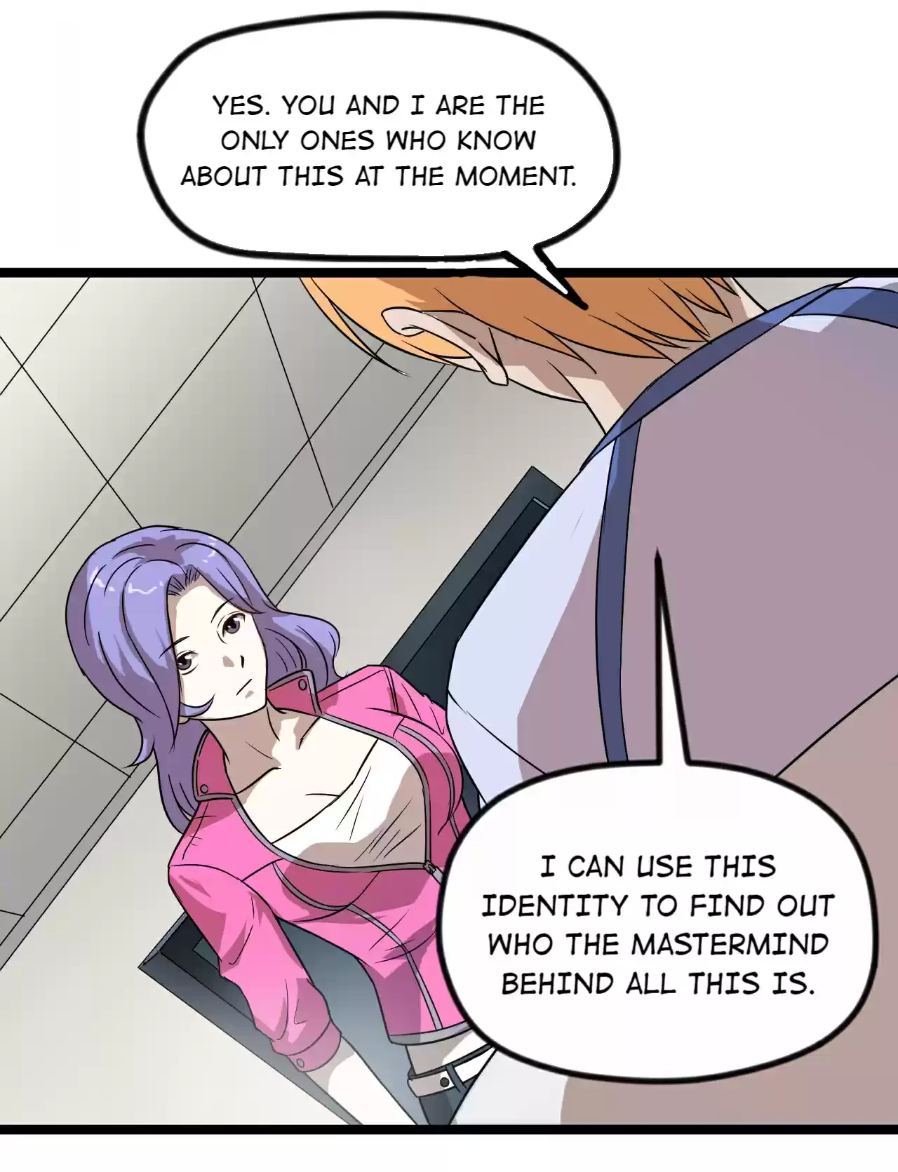 The Gangster Boss is 16 Again 12.0 Being Chen Jiong Again