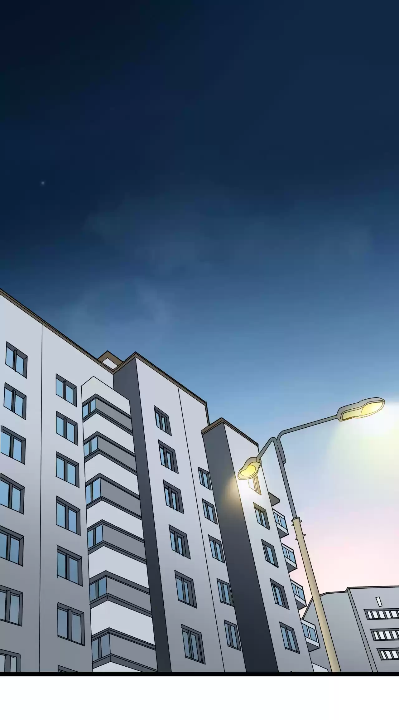 The Gangster Boss is 16 Again 12.0 Being Chen Jiong Again