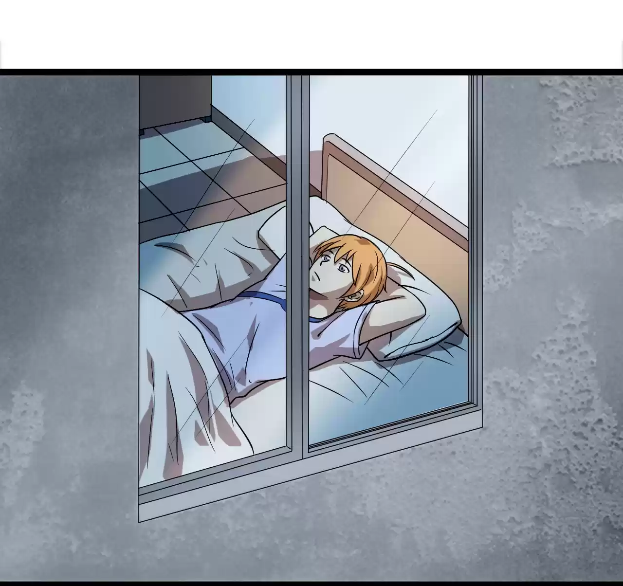 The Gangster Boss is 16 Again 12.0 Being Chen Jiong Again