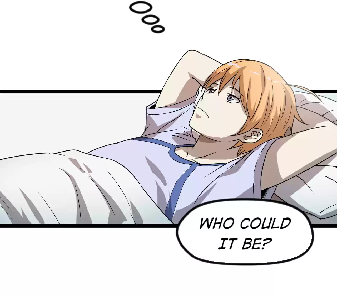 The Gangster Boss is 16 Again 12.0 Being Chen Jiong Again