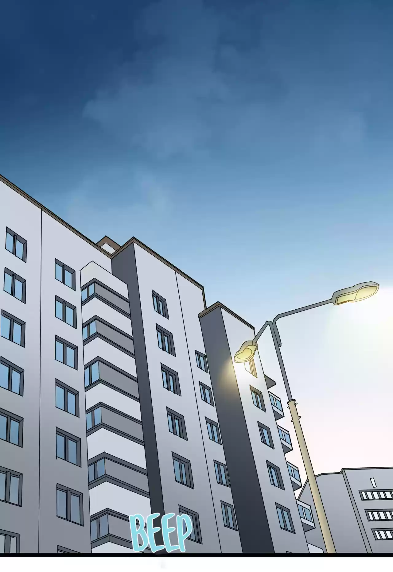 The Gangster Boss is 16 Again 12.0 Being Chen Jiong Again