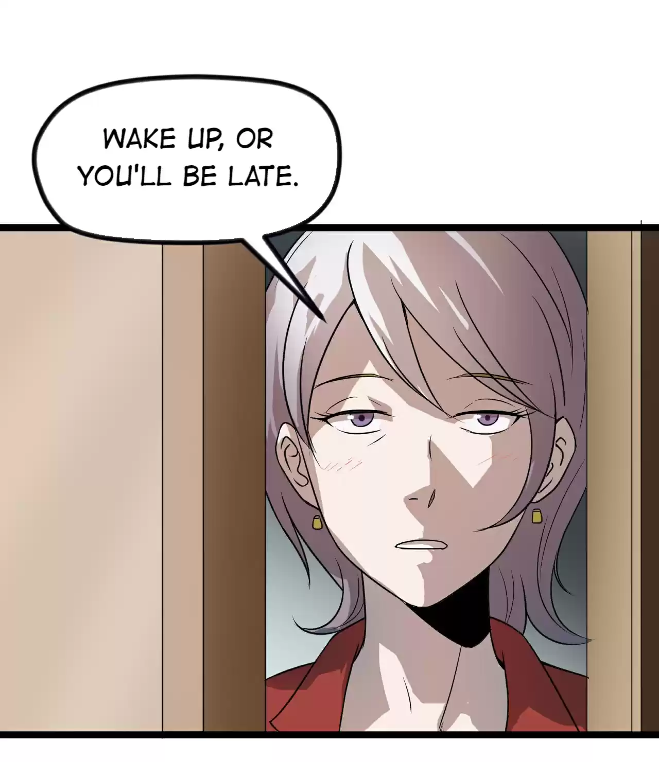 The Gangster Boss is 16 Again 12.0 Being Chen Jiong Again