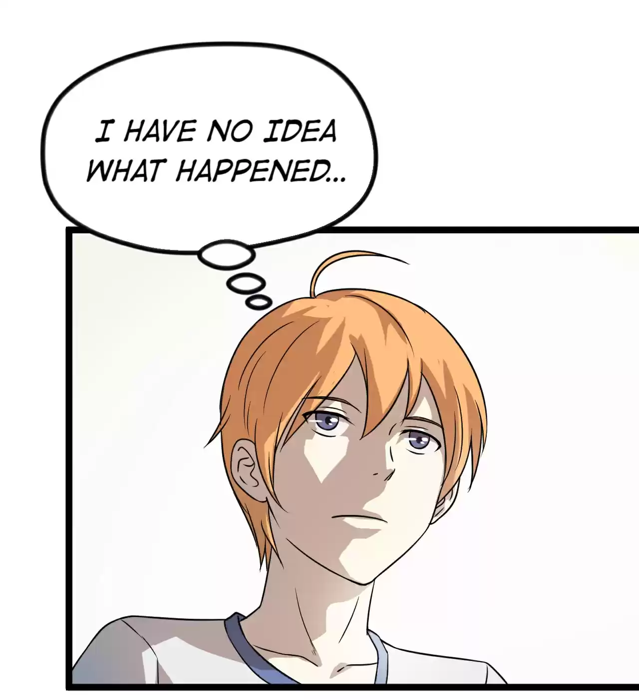 The Gangster Boss is 16 Again 12.0 Being Chen Jiong Again