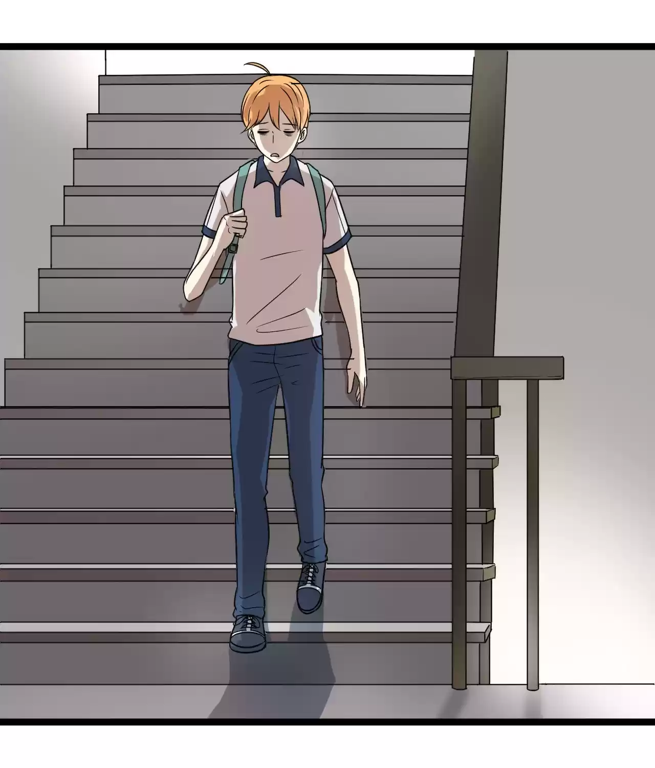 The Gangster Boss is 16 Again 12.0 Being Chen Jiong Again