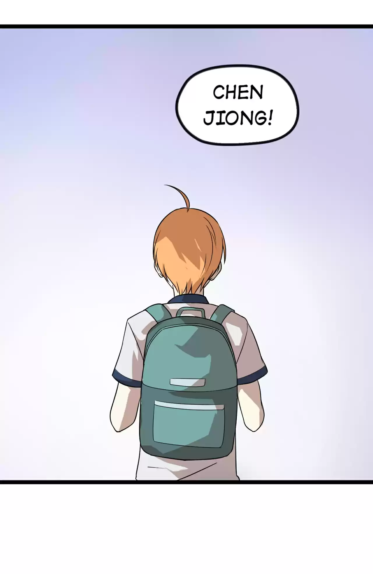 The Gangster Boss is 16 Again 12.0 Being Chen Jiong Again